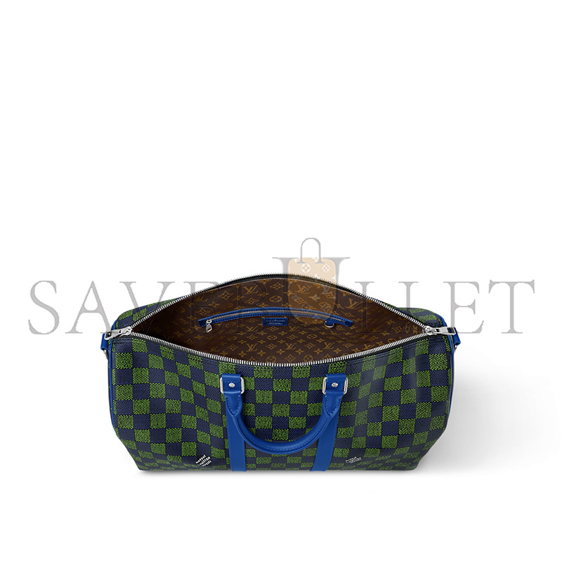 l0vis Vvtt0n keepall bandouliÈre 50 n00161 (50*29*23cm)